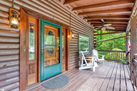 210 Bromsgrove Drive Greenville SC 29609