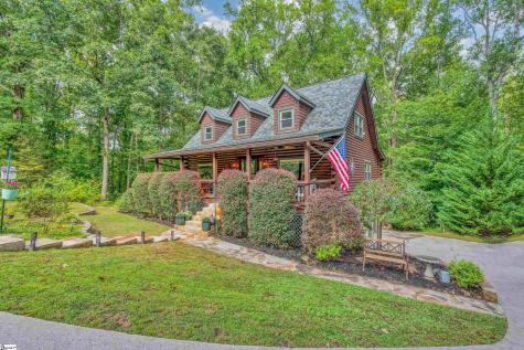 210 Bromsgrove Drive Greenville SC 29609