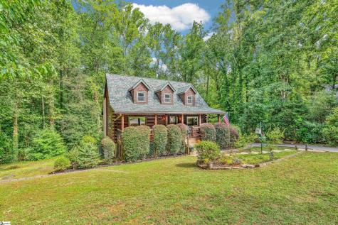 210 Bromsgrove Drive Greenville SC 29609