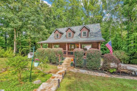 210 Bromsgrove Drive Greenville SC 29609