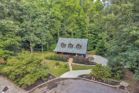 210 Bromsgrove Drive Greenville SC 29609