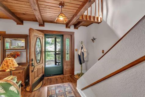 210 Bromsgrove Drive Greenville SC 29609