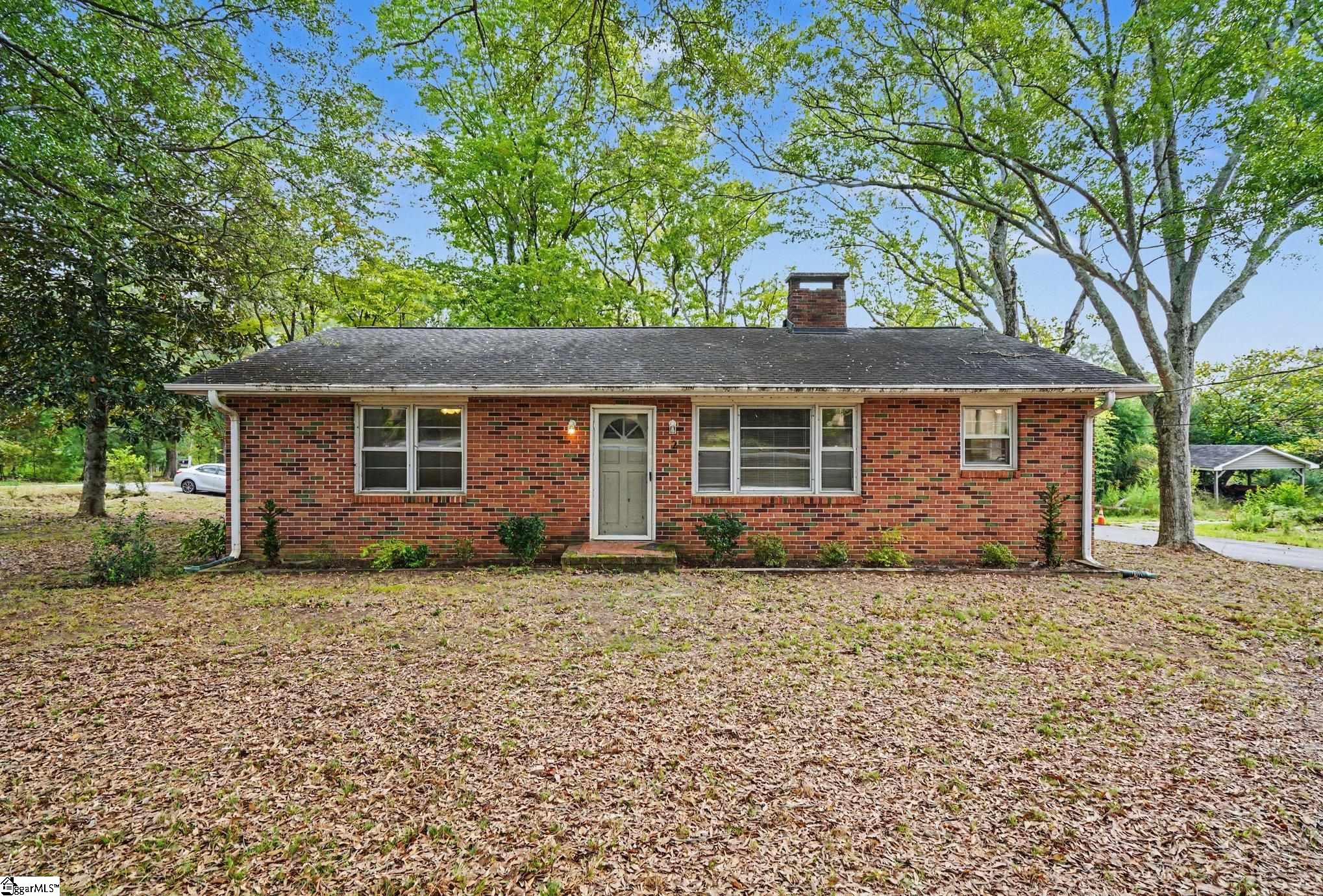 2 Ayersdale Drive Taylors SC 29687