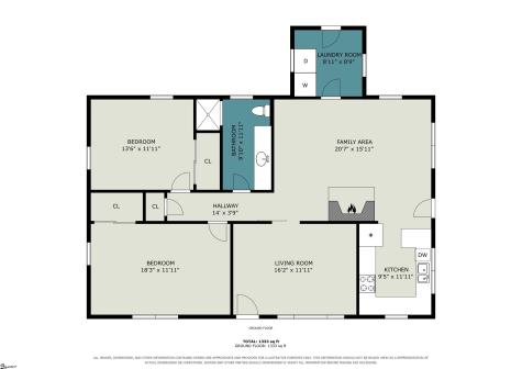 2 Ayersdale Drive Taylors SC 29687