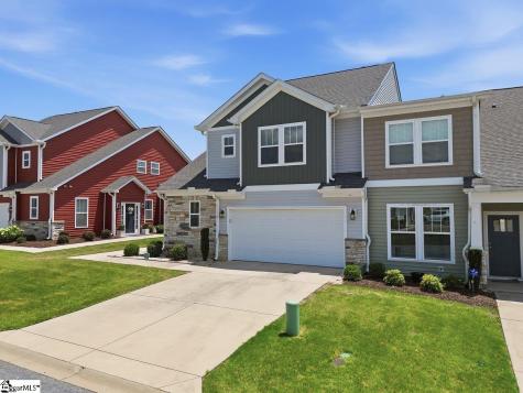 1116 Cobbler Lane Boiling Springs SC 29316