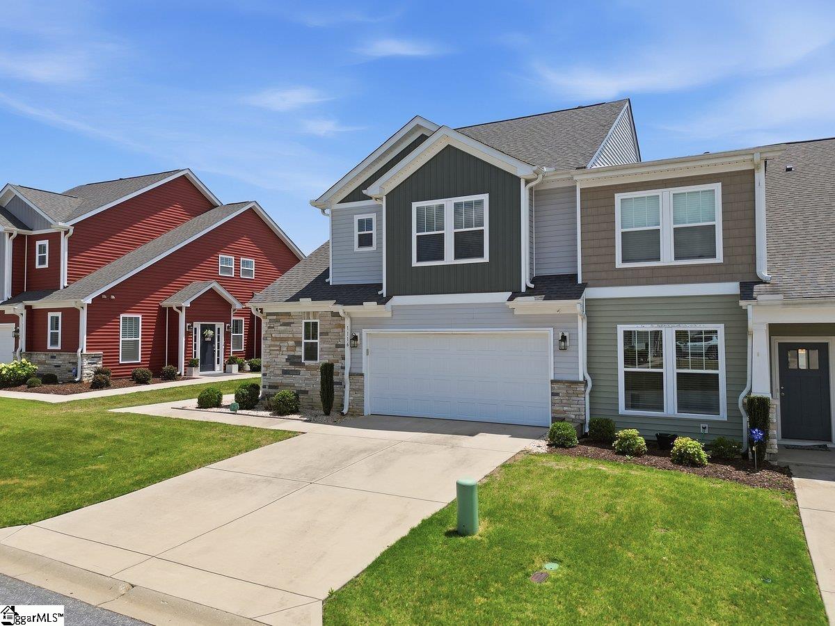 1116 Cobbler Lane Boiling Springs SC 29316