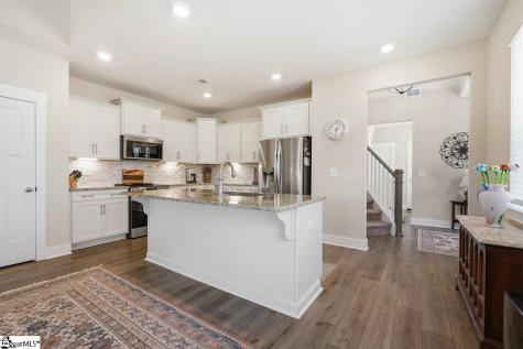 1116 Cobbler Lane Boiling Springs SC 29316