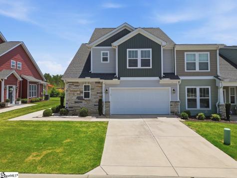 1116 Cobbler Lane Boiling Springs SC 29316