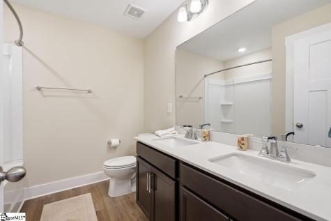 1116 Cobbler Lane Boiling Springs SC 29316