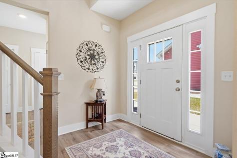 1116 Cobbler Lane Boiling Springs SC 29316