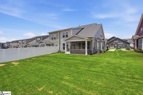 1116 Cobbler Lane Boiling Springs SC 29316