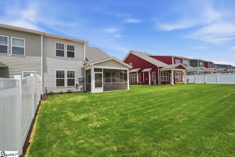 1116 Cobbler Lane Boiling Springs SC 29316