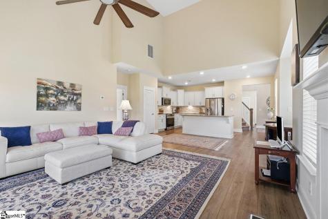 1116 Cobbler Lane Boiling Springs SC 29316