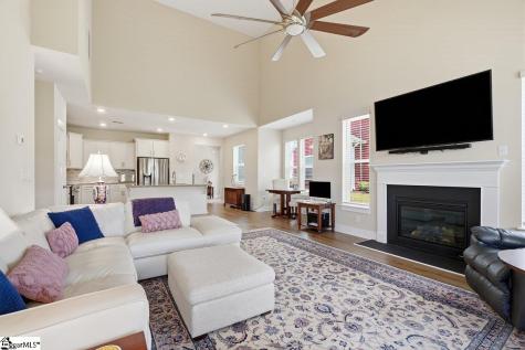 1116 Cobbler Lane Boiling Springs SC 29316