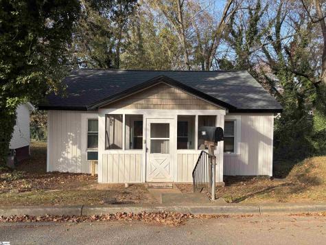 419 Douglas Street Anderson SC 29624