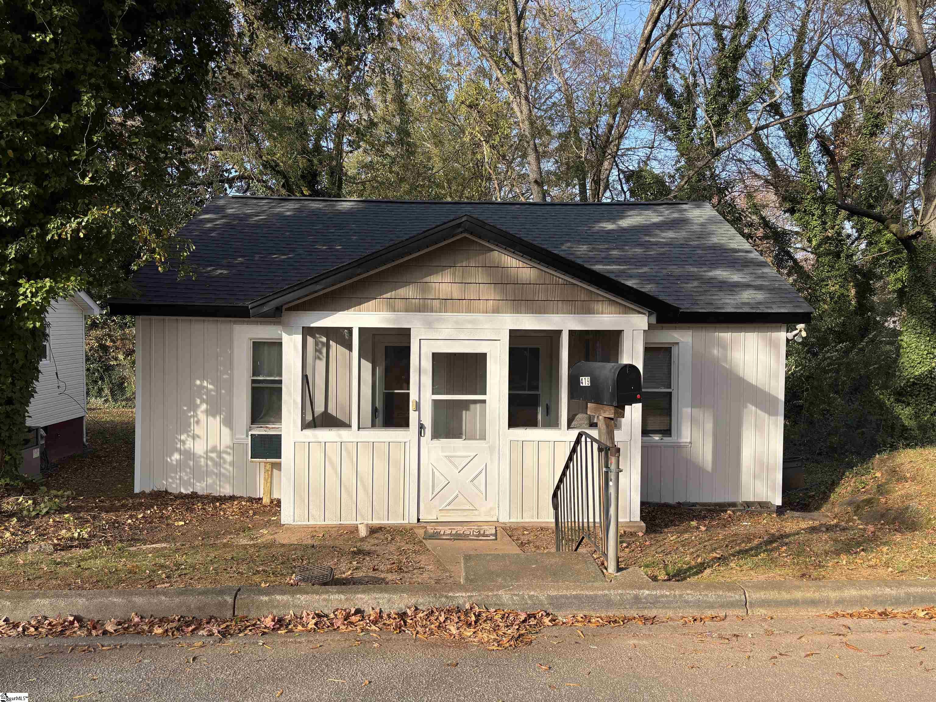 419 Douglas Street Anderson SC 29624