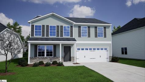 7038 Fairview Falls Drive Chesnee SC 29323