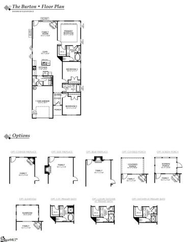 507 Metz Drive Greenville SC 29611