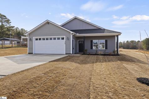 369 Scenic Avenue Campobello SC 29322