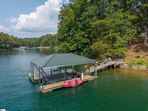 5011 Bridgeview Drive Seneca SC 29672