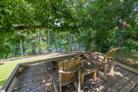 5011 Bridgeview Drive Seneca SC 29672