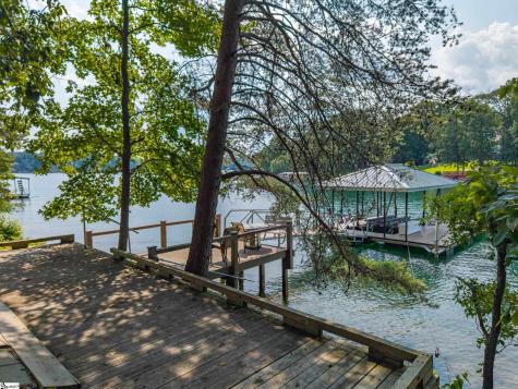 5011 Bridgeview Drive Seneca SC 29672
