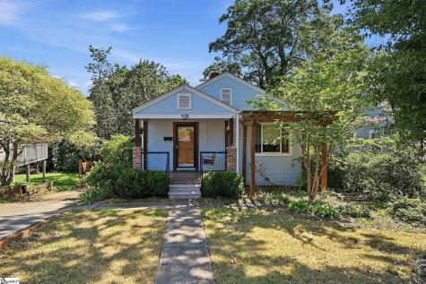 108 Hawthorne Lane Greenville SC 29605