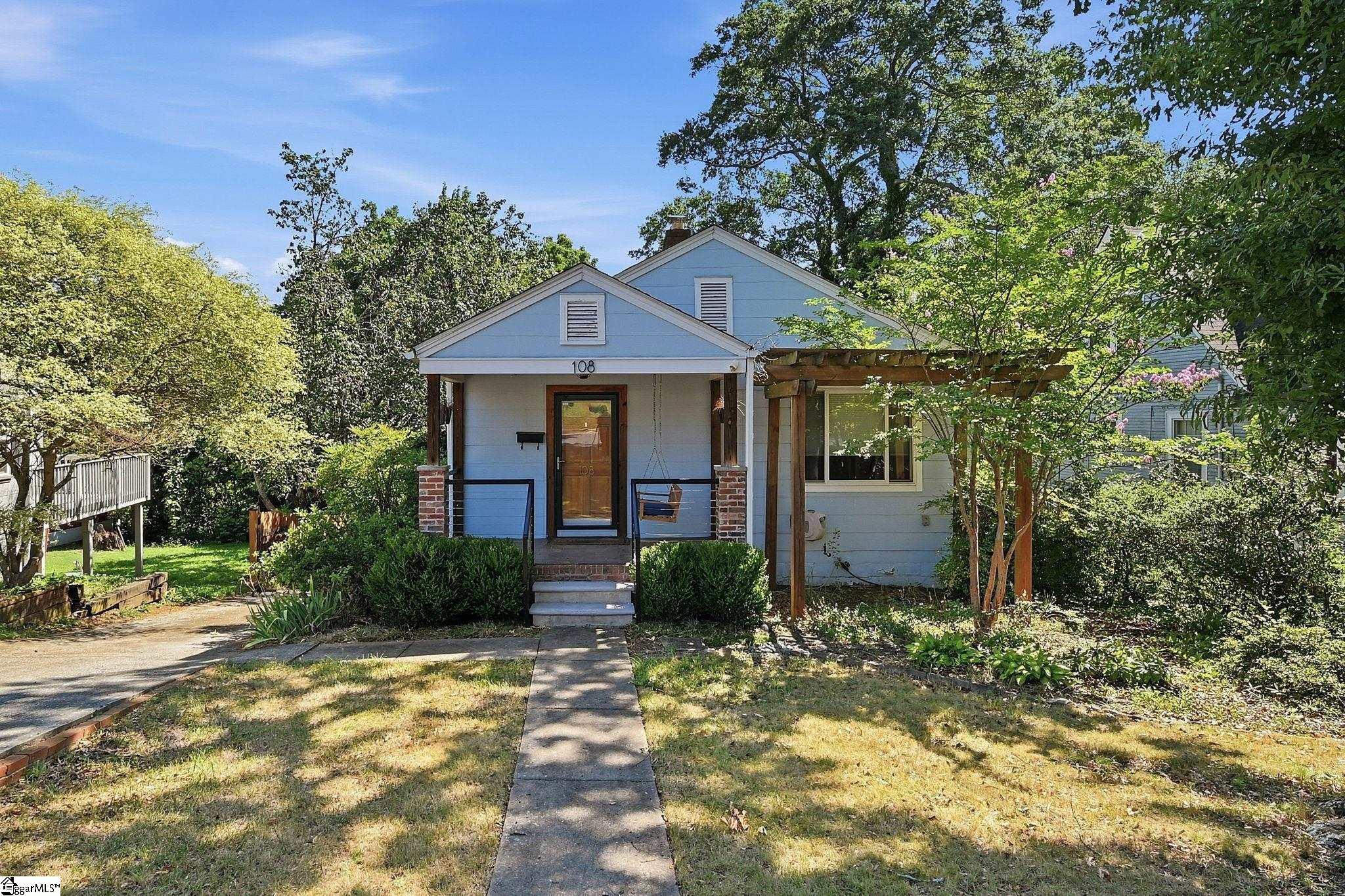 108 Hawthorne Lane Greenville SC 29605