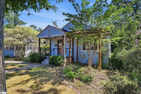 108 Hawthorne Lane Greenville SC 29605