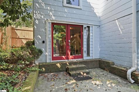 108 Hawthorne Lane Greenville SC 29605