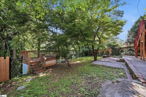 108 Hawthorne Lane Greenville SC 29605