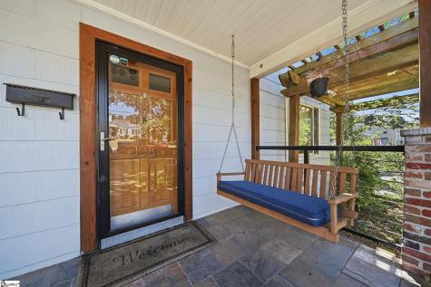 108 Hawthorne Lane Greenville SC 29605