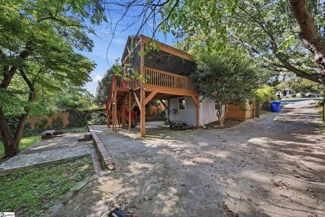 108 Hawthorne Lane Greenville SC 29605