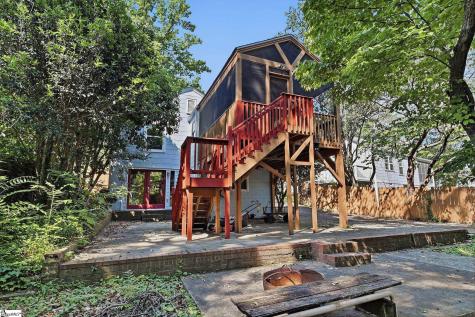 108 Hawthorne Lane Greenville SC 29605