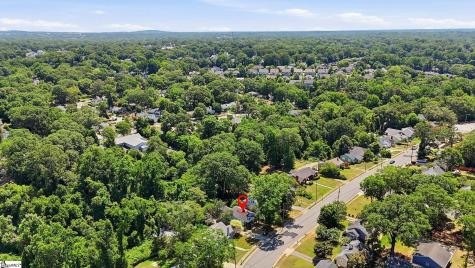 108 Hawthorne Lane Greenville SC 29605