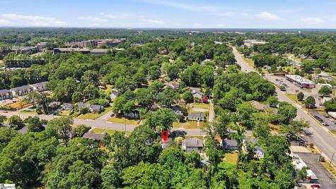 108 Hawthorne Lane Greenville SC 29605