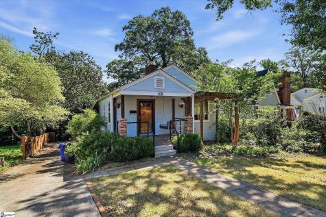 108 Hawthorne Lane Greenville SC 29605