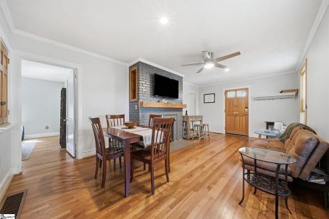 108 Hawthorne Lane Greenville SC 29605