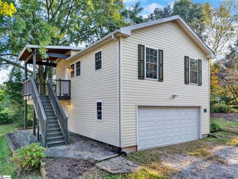 12 Mcswain Drive Greenville SC 29615
