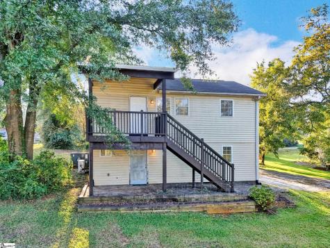 12 Mcswain Drive Greenville SC 29615
