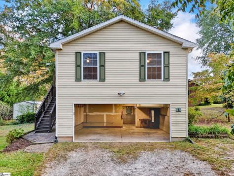 12 Mcswain Drive Greenville SC 29615