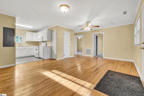 12 Mcswain Drive Greenville SC 29615