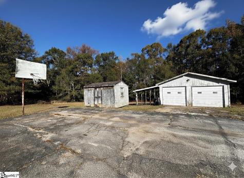 859 Cooper Bridge Road Fountain Inn SC 29644