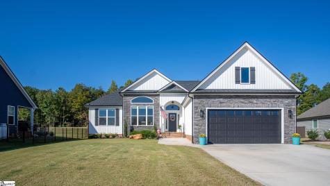 59 Worthmore Court Travelers Rest SC 29690