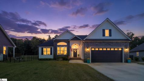59 Worthmore Court Travelers Rest SC 29690