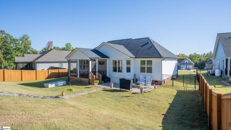 59 Worthmore Court Travelers Rest SC 29690