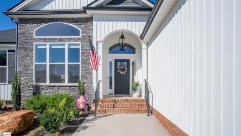 59 Worthmore Court Travelers Rest SC 29690