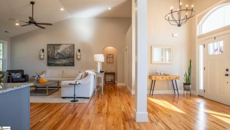 59 Worthmore Court Travelers Rest SC 29690