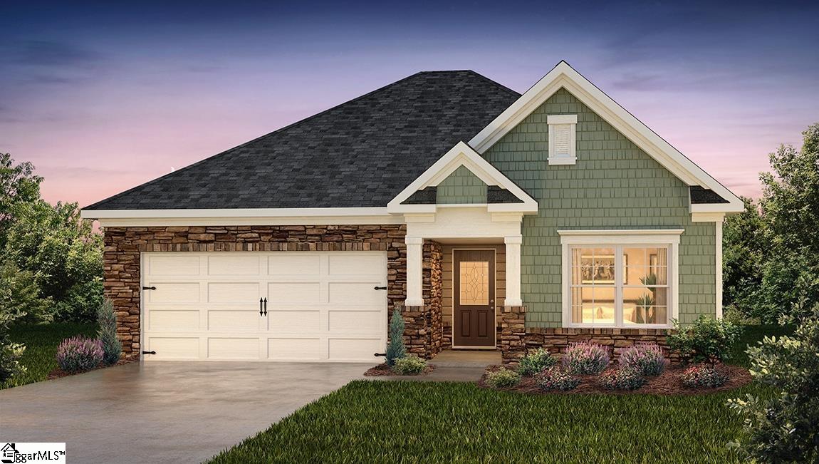 732 Marblewood Street Greenville SC 29605