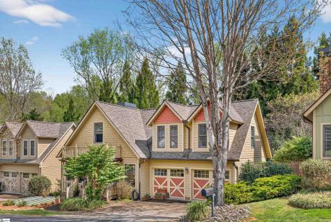 116 Stillcountry Circle Travelers Rest SC 29690